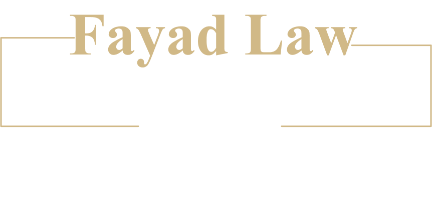 fayadlaw home banner